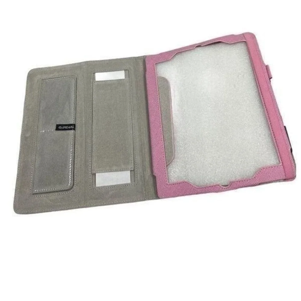iPearl | Leather‎ Carrying Folia Cover Ca